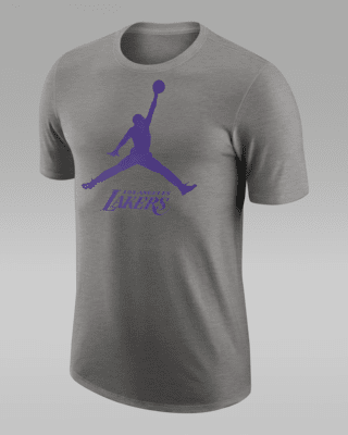 【FOG Essentials】★Tシャツ★ Essentials Lakers Tee Los Angeles Lakers x Fear Of God Essentials Short Sleeve T